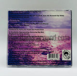 Doobie Smoov: Make The World Lean: CD