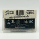 Bass X Base: Sample The Power: Cassette