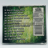 X-Treme Bass: X-Treme Bass: CD