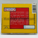 Lakim Shabazz: Pure Righteousness: CD