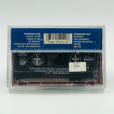 Raheem: The Vigilante: Cassette