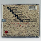 Poppa Bear Kool Breez & Baby Wise: Now Ya Know: CD
