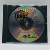The Almighty RSO featuring Faith Evans: You Could Be My Boo: CD Single
