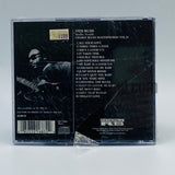 Otis Rush: Double Trouble: CD