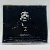 Ice T/Ice-T: I Must Stand: CD Single