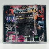 Innerstate Ike: Hurricane Ike: CD