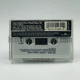 Various Artists: Word 4: Cassette