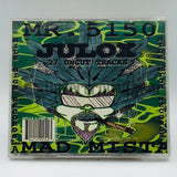Julox: Mr. 5150: CD