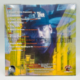 Mista Boss Mann: Pimp Or Die: Vinyl
