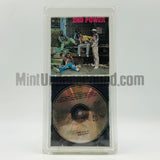 2nd Power: Da Soul Man: CD