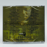 Seagram: Reality Check: CD