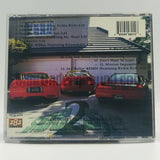 Side 2 Syde: Sky Ballin: CD