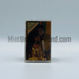 Lt. Stitchie/Lieutenant Stitchie: Wild Jamaican Romances: Cassette