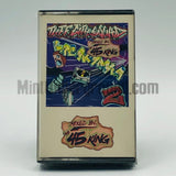 Tuff City Squad: Breakmania 2: Cassette
