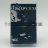 Grand Puba: 2000: Cassette