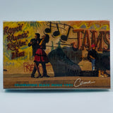 Various Artists: Rappin', Rhymin', Rhythm N' Blues: Cassette
