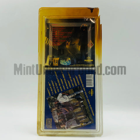 Kid 'N Play: Kid N Play's Funhouse: CD