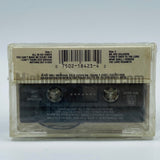 Dr. Charles G. Hayes And The Cosmopolitan Church Of Prayer Choir: Turn It Over To Jesus: Cassette Single