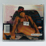 Half Pint: Stronger Than Every: CD