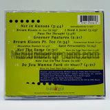 Basehead: Not In Kansas Anymore: CD