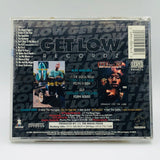 JT The Bigga Figga: Don't Stop 'Til We Major: CD