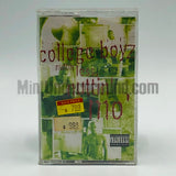 College Boyz: Nuttin' Less, Nuttin' Mo: Cassette