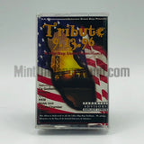 Various Artists: D.H.X. Entertainment: Tribute 9-13-96: Cassette