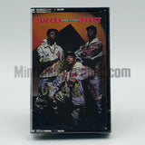 Success-N-Effect: Back-N-Effect: Cassette