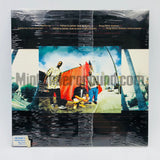 Above The Law: Kalifornia: 12" Vinyl