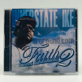 Innerstate Ike: Faith Moves Mountains 2: CD
