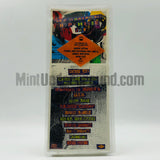 Various Artists: Best of '90s Dance Music Vol. 1: Hip-House jam: CD