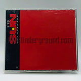 Mental Illness: Noiz/Amazin's Not Playin: CD Single