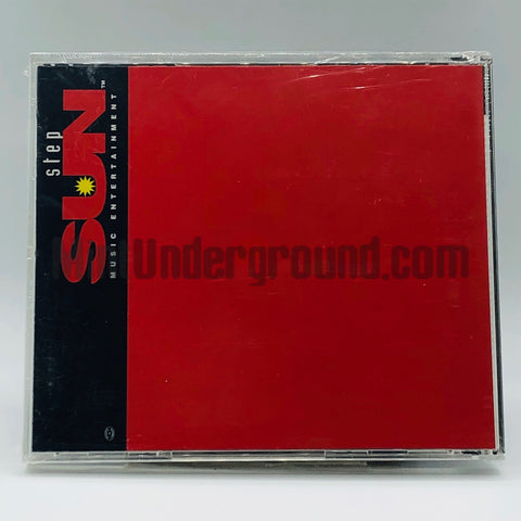 Mental Illness: Noiz/Amazin's Not Playin: CD Single