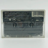 Nasty Niggas: Banned From The Planet: Cassette