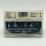 Side F-X: This Is A Journey: Cassette