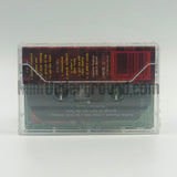 Ho Frat Ho: Ho Frat Ho: Cassette