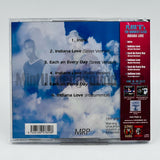 Playa "B" & The Midwest Click: Indiana Love: CD