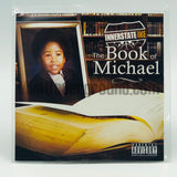 Innerstate Ike: The Book Of Michael: CD