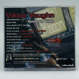 Viktor Vaughn (MF DOOM): (VV:2) Venomous Villain: CD