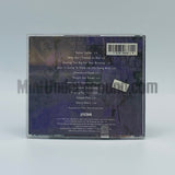 Pops Staples: Father Father: CD