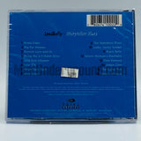 Leadbelly: Storyteller Blues: CD