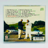 Mafiosos: Fo Tha Money: CD