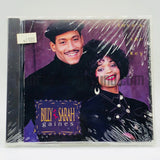 Billy & Sarah Gaines: Love's The Key: CD