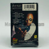 Gold Teet: Searching For Love/Braggy Braggie: Cassette Single