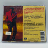 Earl King: Hard River To Cross: CD