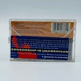 Wendy & Lisa : Eroica: Cassette