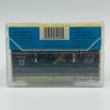 DJ Fury: Bass Man Chapter One: The Adventure Begins: Cassette