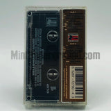 Vellqwan: 17 Rounds: Cassette