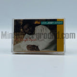Leon Josey Wright: The Wright Spirit: Cassette