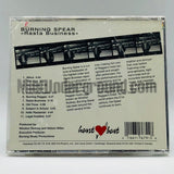 Burning Spear: Rasta Business: CD